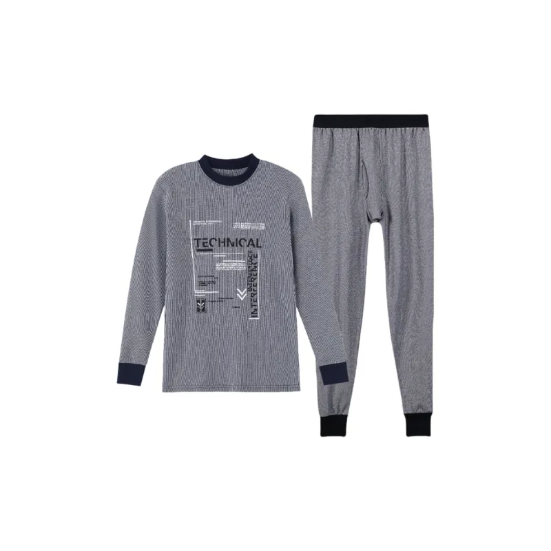 Lan Miao Men Thermal Sets-4