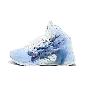 Cold Cicadas Yesterday High Top Basketball Shoes Unisex