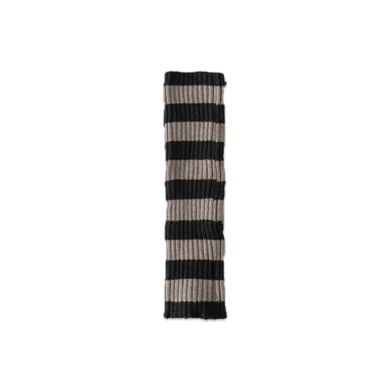Caramella Mid Calf Socks Women's Combo Set-8