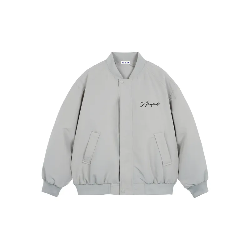 ALang Studio Jackets Coats Unisex-23