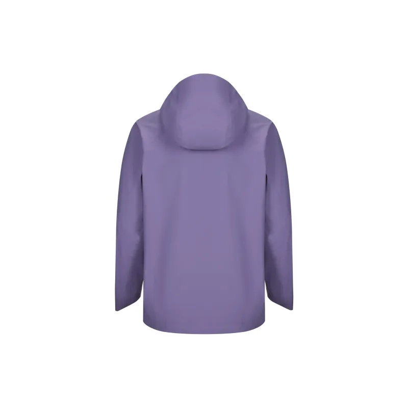 Panda China Panda Series Windbreaker Jackets Unisex-13