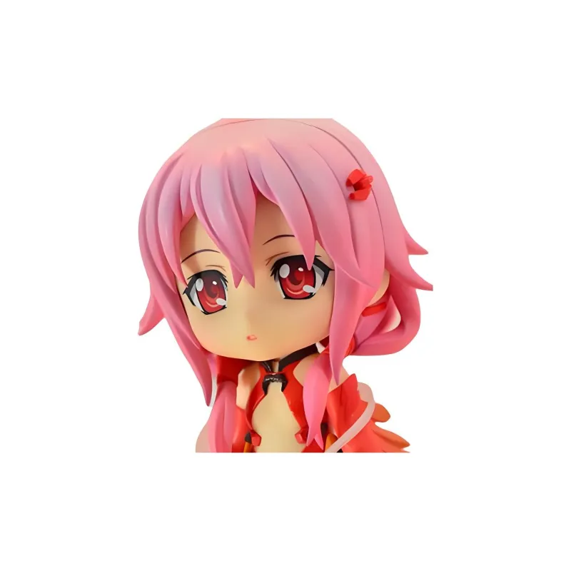 GSC Guilty Crown Rikuo Nanaya Nendoroid Chibi Figures 10cm-6
