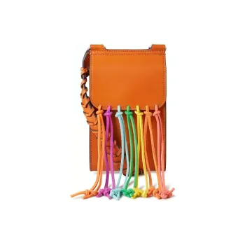 Mulberry X Mira Mikati Mini Antony Crossbody Bag