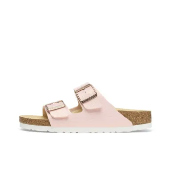 Birkenstock EVA Abrasion-Resistant Slide Slippers Women's Light Rose
