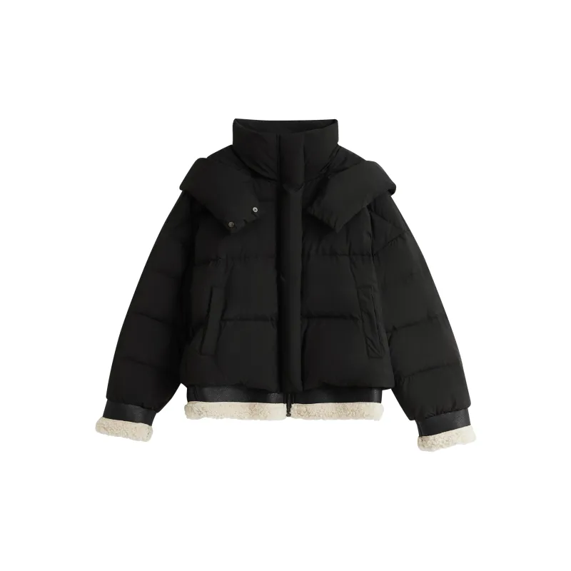 Inman Down Jackets Women's-3