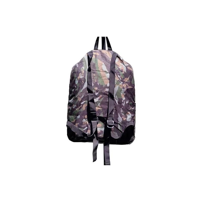 Columbia Polyester Backpack Regular Unisex Camouflage-1