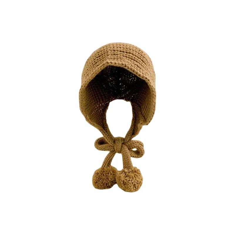 Bejirog Polyester Beanies Women's-6