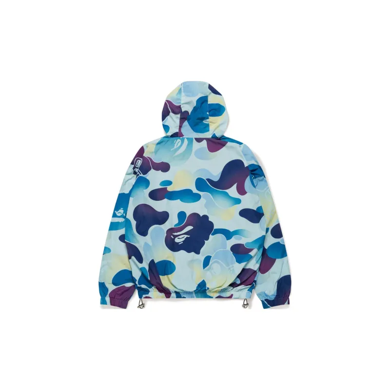 Bape X Bored Ape Yacht Club Light Weight Jacket-1