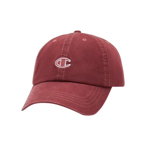 Champion Cotton Baseball Caps Unisex Multicolor