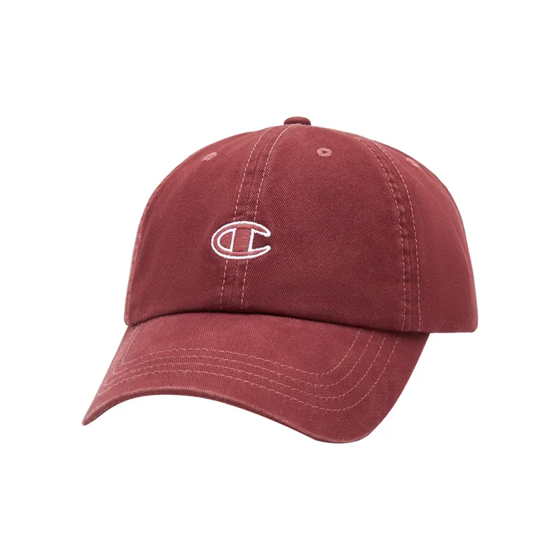 Champion Cotton Baseball Caps Unisex Multicolor-0