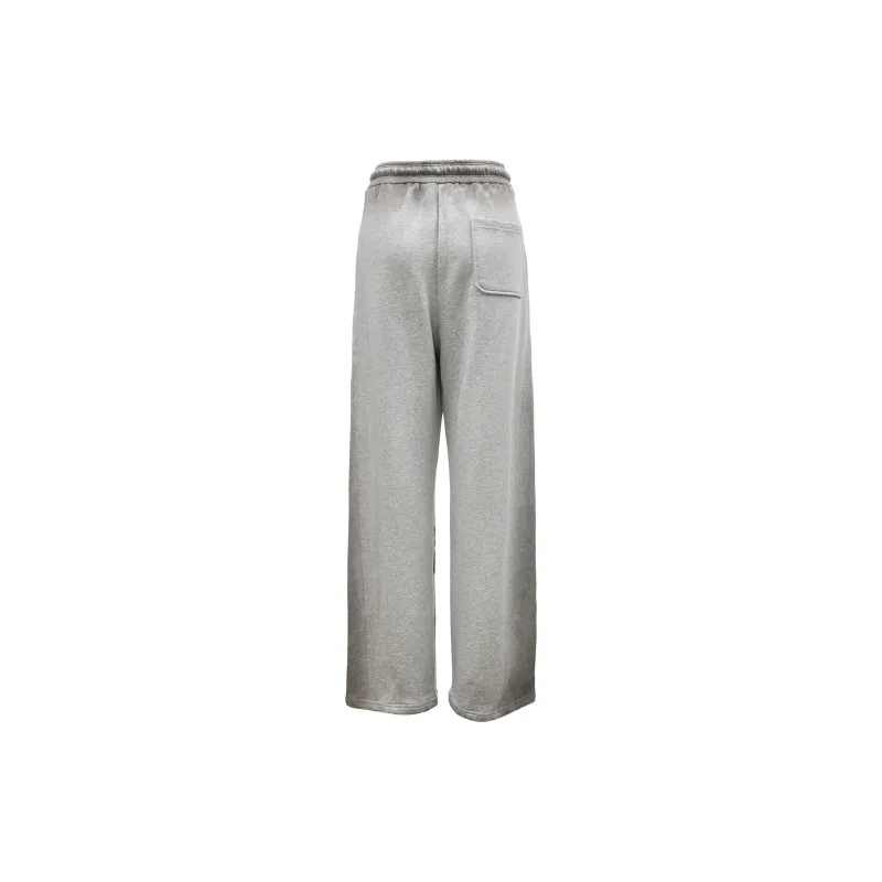 ONLY Casual Pants Women's G47 Light Heather Gray-1