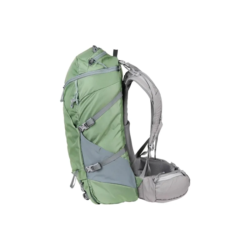 MYSTERY RANCH 50L Outdoor Bags Recycled Nylon Green Unisex-2