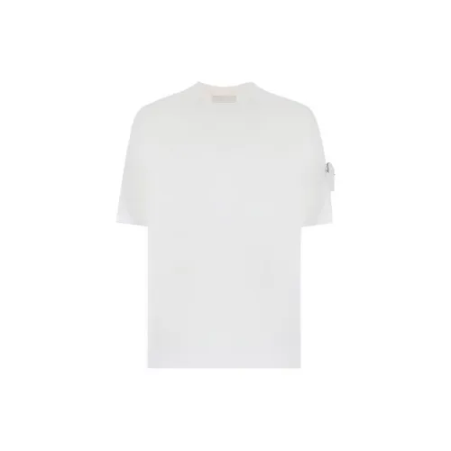 PRADA T-Shirts Men White