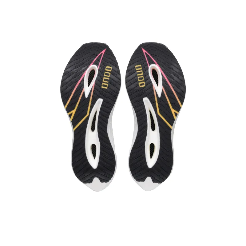 ONOD Running Shoes Unisex Space Gray-4