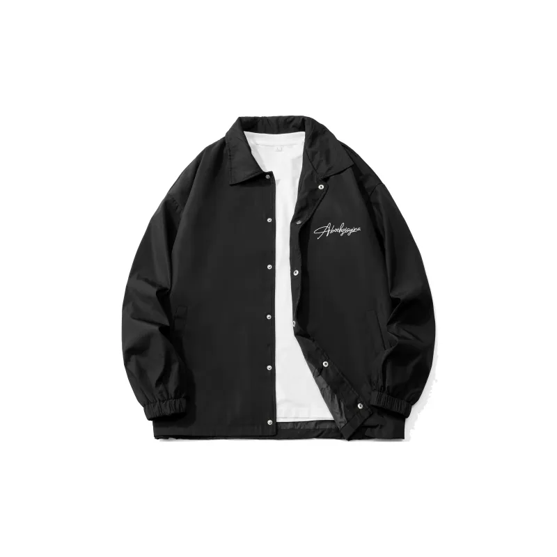 BOTH PLAY Jackets Unisex-1