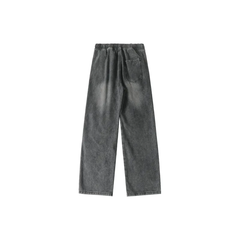 FAKE VINTAGE Jeans Unisex-1