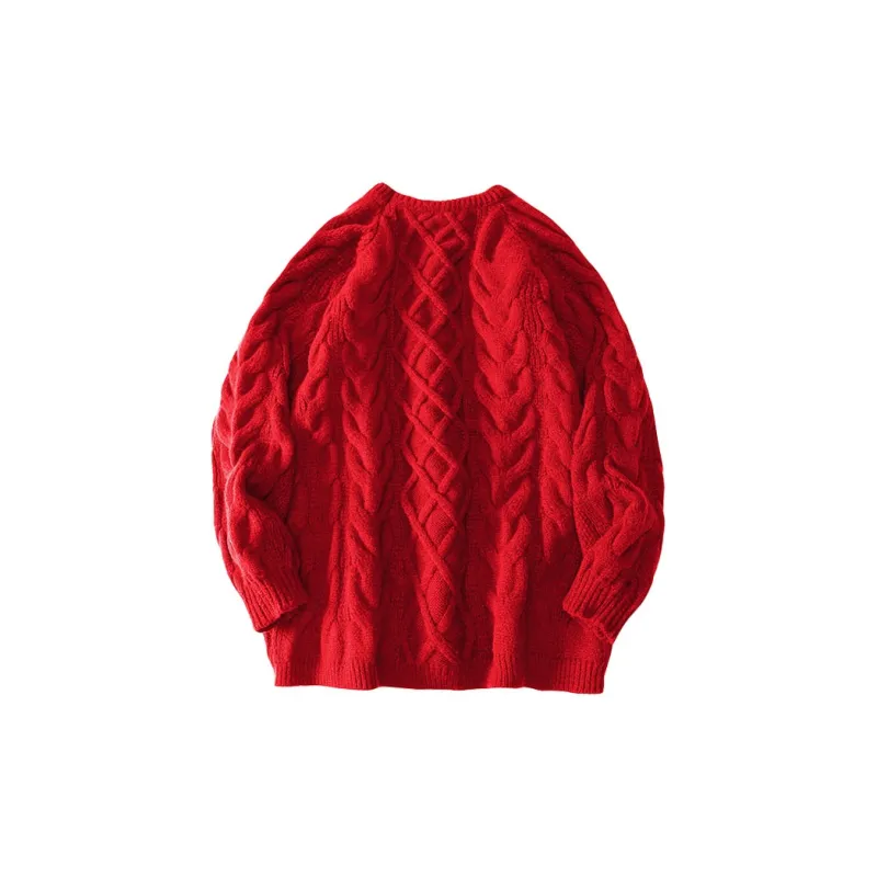 FAX FOR FMACM Knitwear Unisex-3