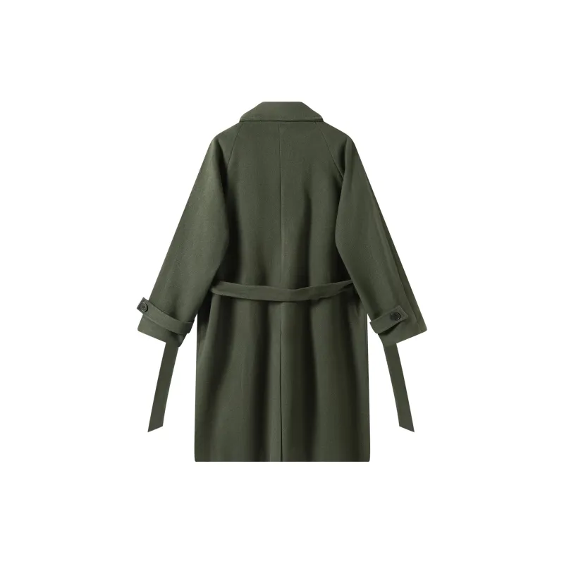 P8H9 Coats Unisex-15