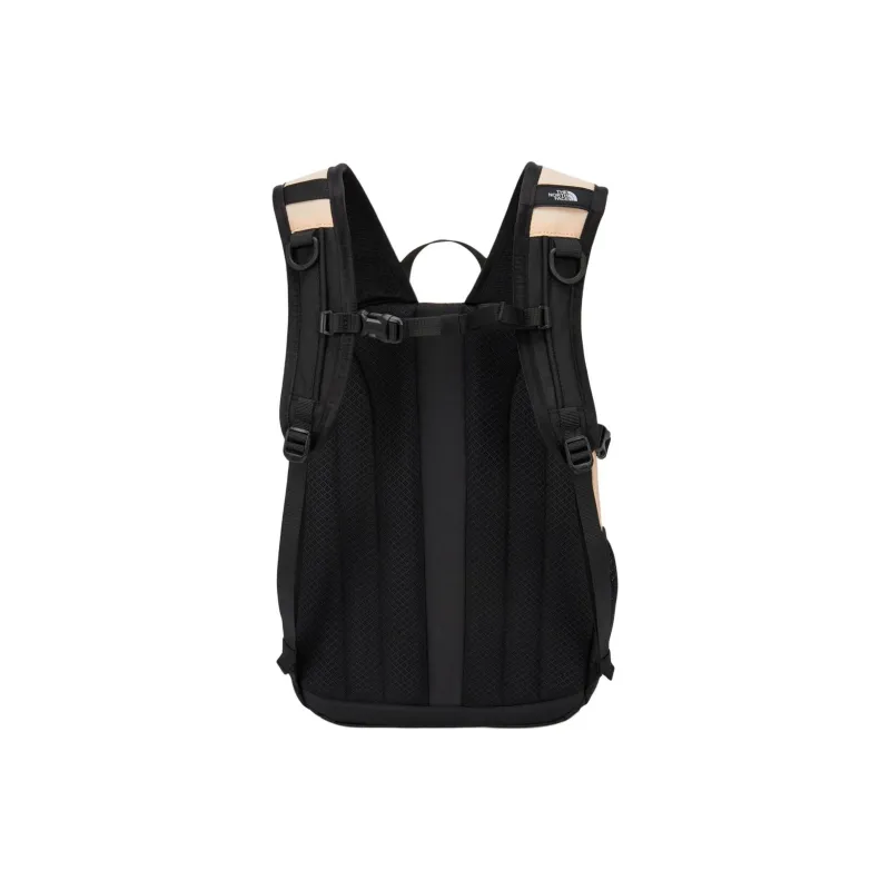 THE NORTH FACE Polyester Backpack Mini Women's Peach-1