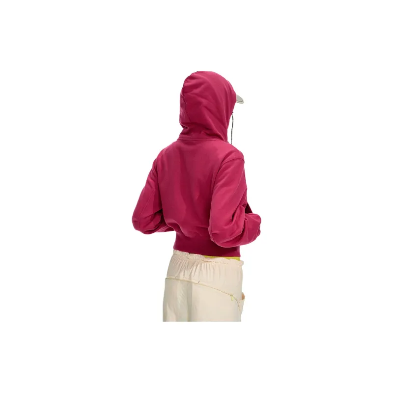 NOTHOMME Sweatshirt Jacket Women's-9
