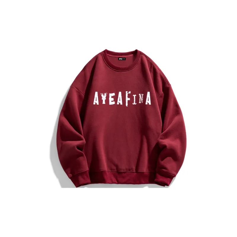 AYEA Sweatshirts Unisex-11