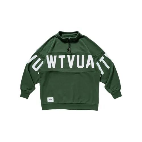 WTAPS Sweatshirts Unisex