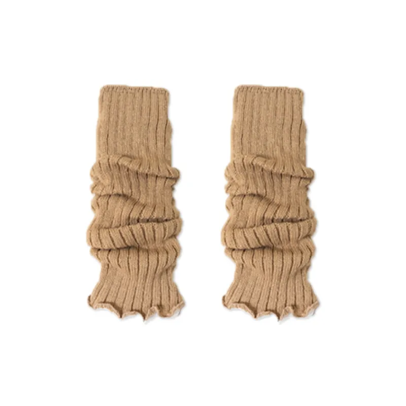 Caramella Mid Calf Socks Women's Combo Set-4