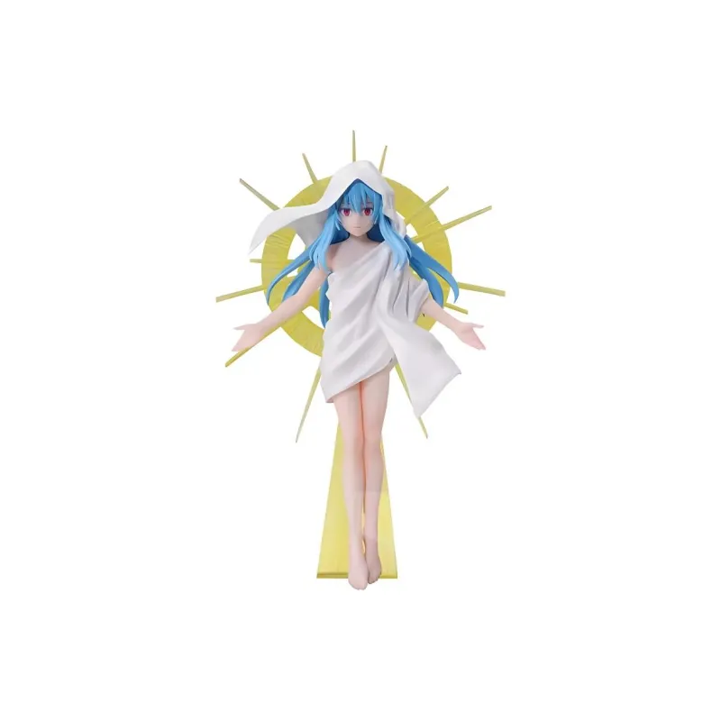 BANPRESTO That Time I Got Reincarnated As A Slime Characters King Of Wisdom Raphael Bonus Gifts-0