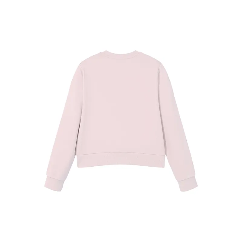 PIONEER CAMP Sweatshirt Women's-3
