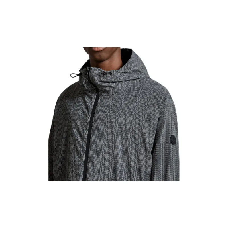 Moncler Sautron Reflective Jacket-4