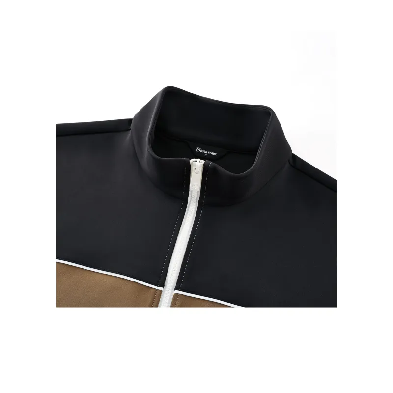 Biyin Leufen Jackets & Coats Men's-3