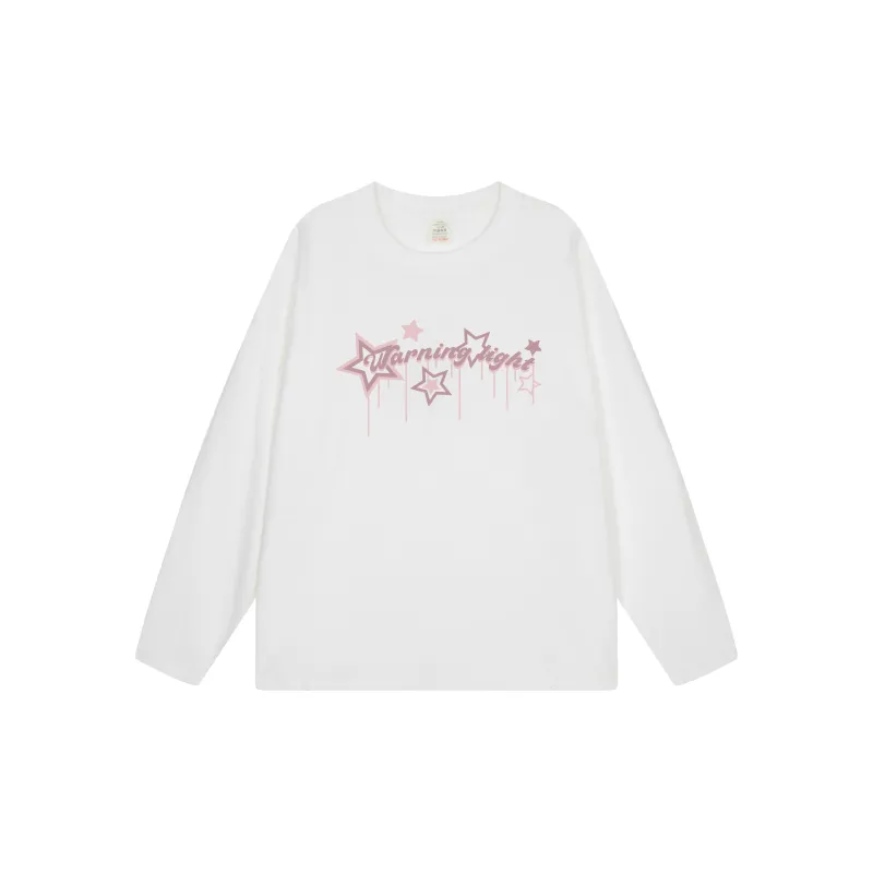 WARNING LIGHT T Shirts Unisex-74