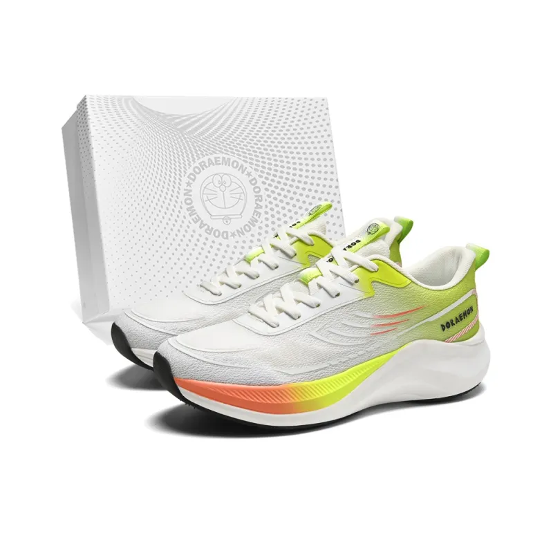 DoraemonA Low Top Casual Shoes Unisex-12