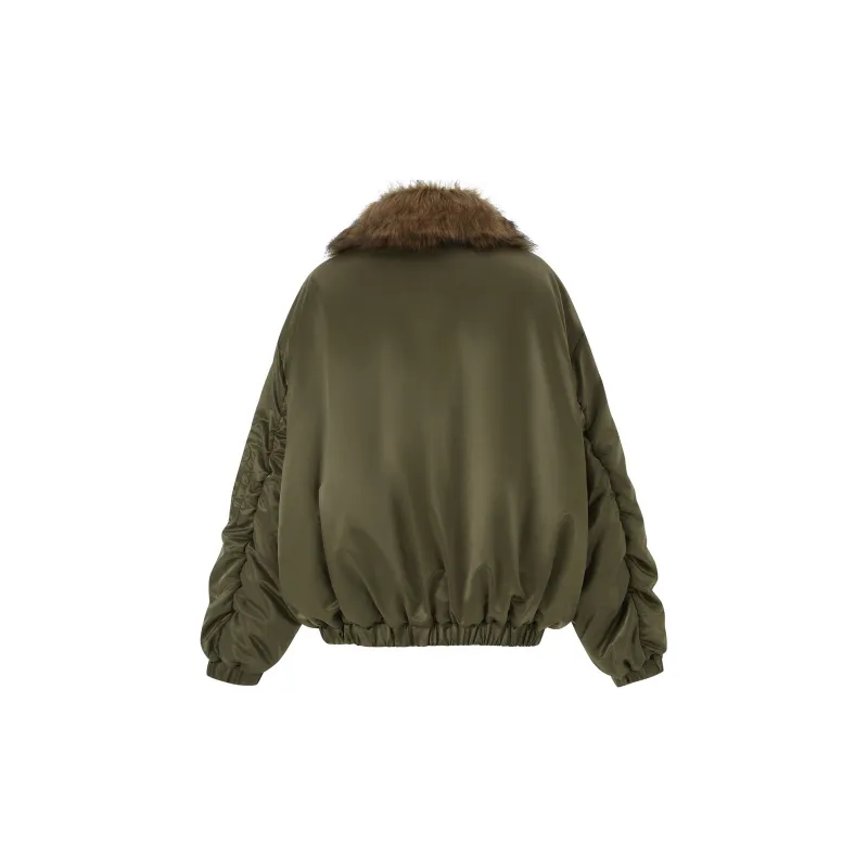 IMXS Urban Hunting Series Puffer Jacket Women's-3