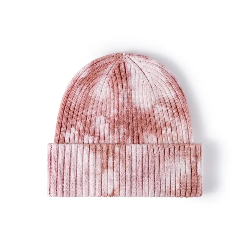CARDANRO Core Spun Yarn Beanies Unisex-6