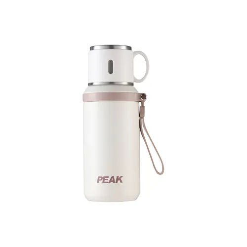 PEAK Insulated Cup