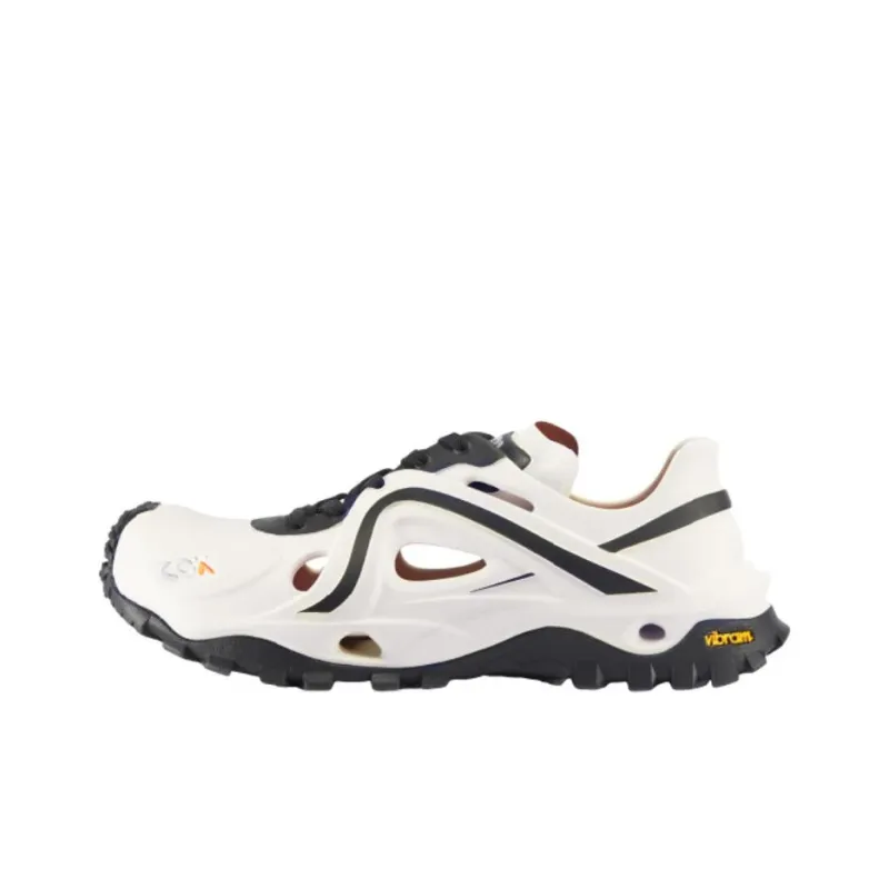 CGX C600 Abrasion Resistant Breathable Quick Dry Slip Resistant Odor Resistant River Trekking Shoes Women's-2