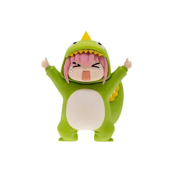 Aniple Hitori Gotoh Bocchi The Rock! Admitting The Monster Of Desire Chibi Figures
