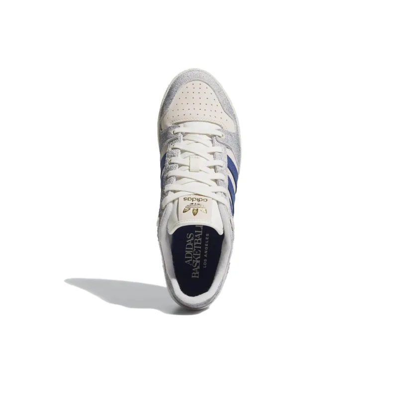 Adidas Centennial Rm Dash Grey Core Black Off White-3