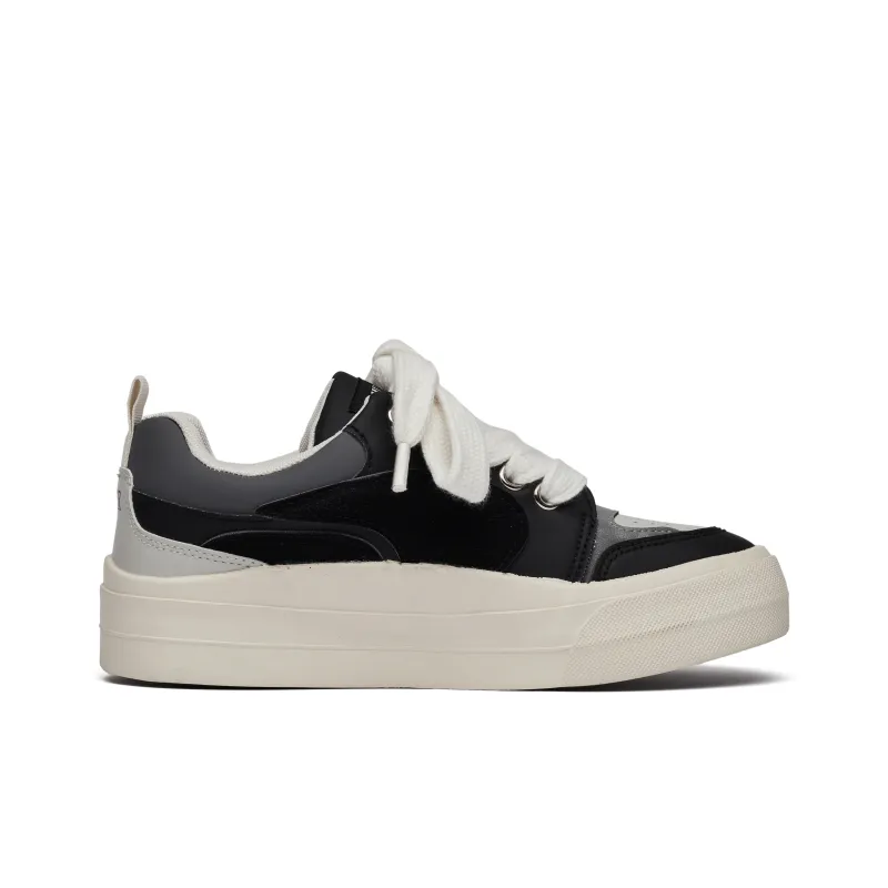 KAISER Non-slip Lightweight Low-Top Skateboard Shoes Unisex-2