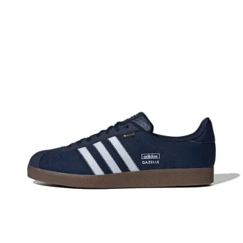 Adidas Originals Gazelle Gore Tex 'College Navy'