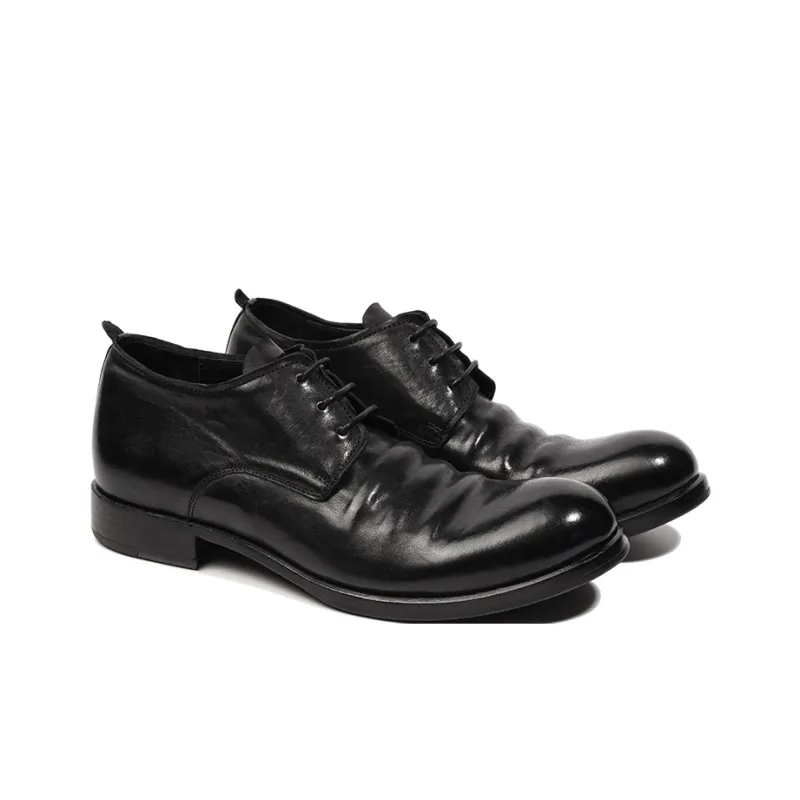 Dreambo Dress Shoes Women's Black-2