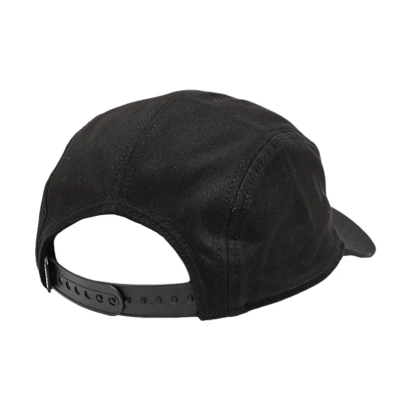 DIESEL Fsl Logo patch Cap-3
