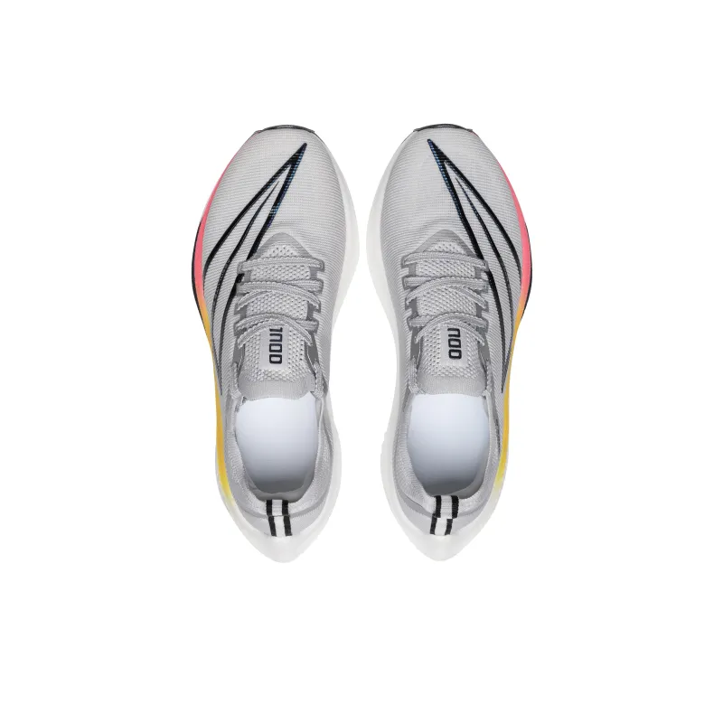ONOD Running Shoes Unisex Space Gray-2