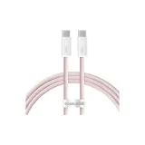Pink[2m, 2 Pack]Apple 15/16 All 100W Fast Charging