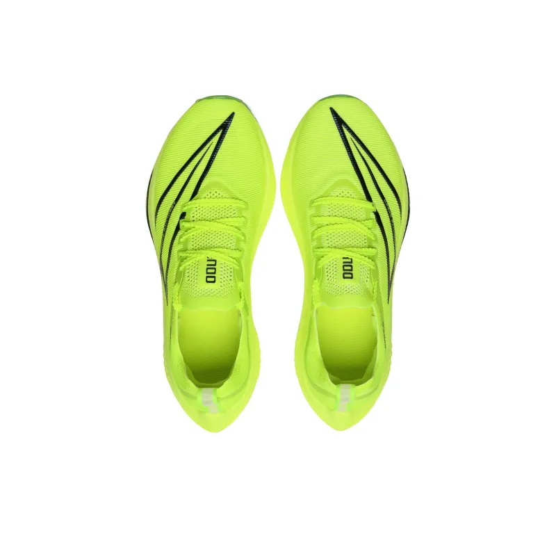 ONOD Running Shoes Unisex Sprout Green-2