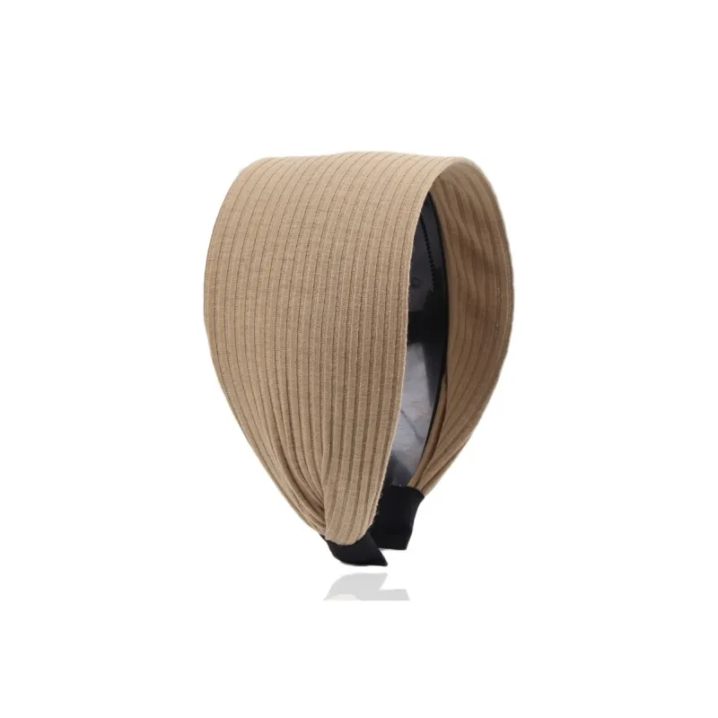 TBoML Fabric Resin Headbands Women's-6