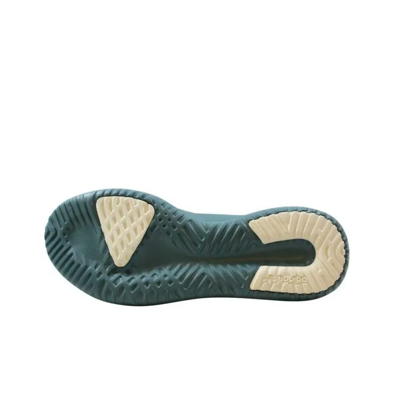 Adidas Tubular Shadow 'Raw Green' Women's-3