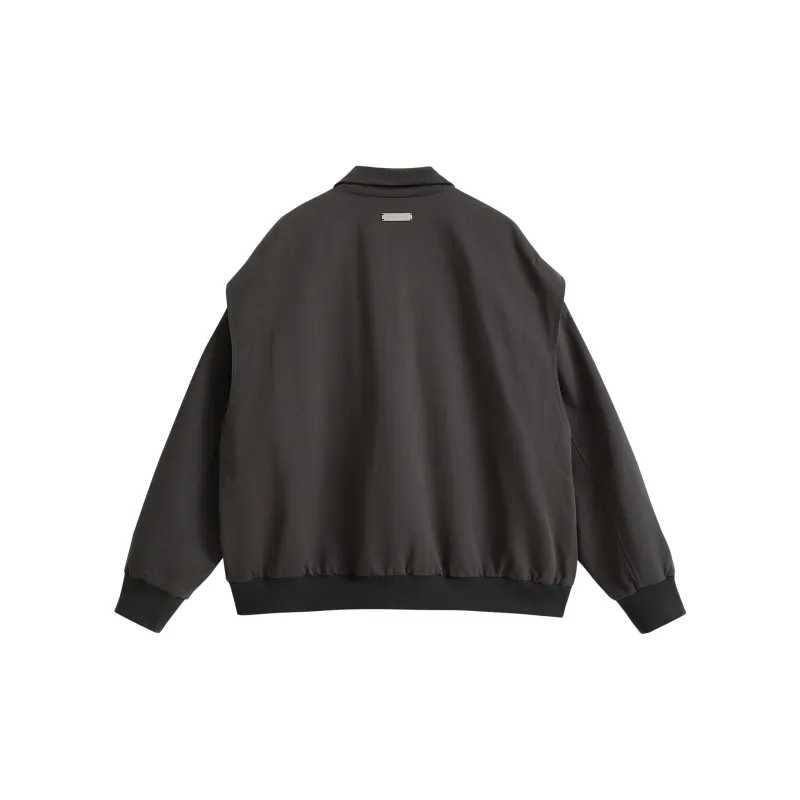 PAINT STAIN Jackets & Coats Unisex-12