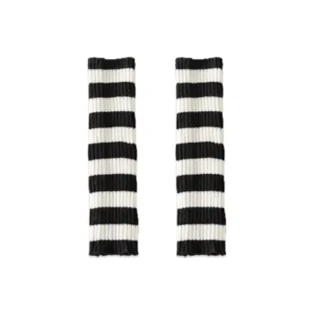 Caramella Mid Calf Socks Women's Combo Set